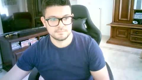 dartvader95 online show from 18, 5, 2026