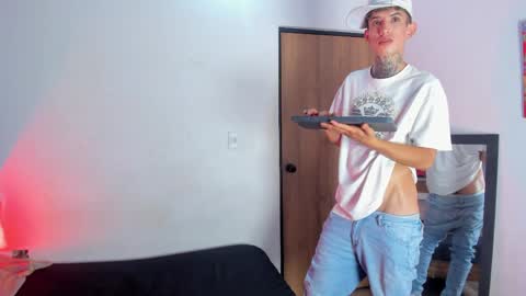 darwin_stark online show from 8, 5, 2026