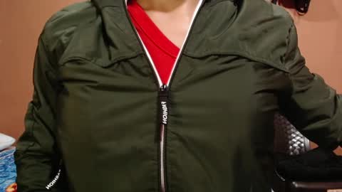 darwin_x online show from 8, 11, 2025