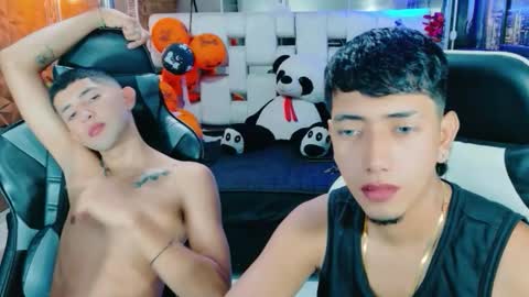 darwinandbrayan online show from 1, 11, 2025