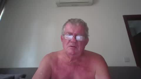 darwincock online show from 24, 4, 2026
