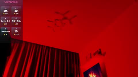 daryakeyy online show from 2, 11, 2025