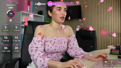 Darya online show from 21, 12, 2025