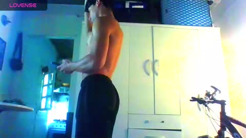 Daryo Franco online show from 13, 12, 2024
