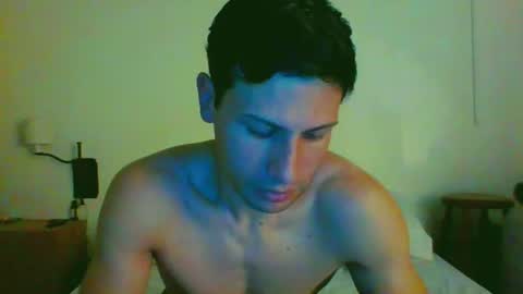 Daryo Franco online show from 3, 8, 2026