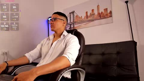 Dash online show from 23, 11, 2025