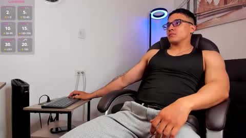 Snapshot of dash_bukoski chatting on 5, 1, 2026 Dash online show from 5, 1, 2026