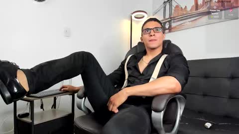 Snapshot of dash_bukoski chatting on 14, 1, 2026 Dash online show from 14, 1, 2026