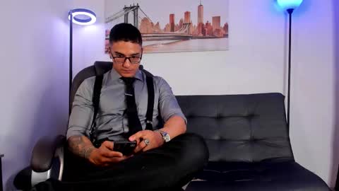 Snapshot of dash_bukoski chatting on 19, 1, 2026 Dash online show from 19, 1, 2026