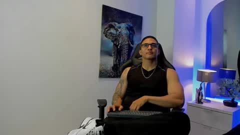 Snapshot of dash_bukoski chatting on 9, 2, 2026 Dash online show from 9, 2, 2026