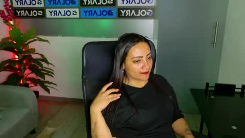 dasha_brunn online show from 20, 11, 2025