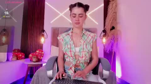 dasha_rodriguez online show from 25, 6, 2026