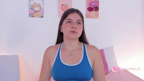 Snapshot of dashanovikov chatting on 1, 5, 2026 Dasha online show from 1, 5, 2026