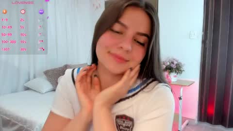 Snapshot of dashanovikov chatting on 15, 5, 2026 Dasha online show from 15, 5, 2026
