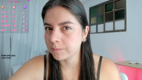 Snapshot of dashanovikov chatting on 18, 5, 2026 Dasha online show from 18, 5, 2026