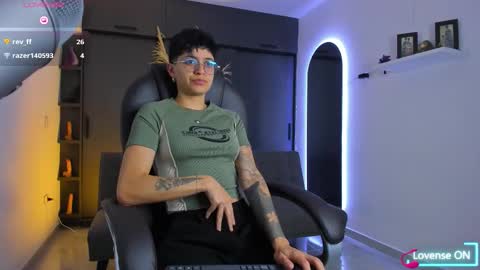 Dass Roman online show from 11, 3, 2026