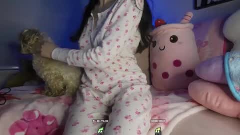 Snapshot of datekiara chatting on 11, 2, 2025 Kiara online show from 11, 2, 2025