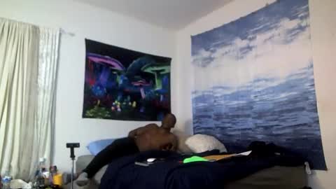 BeyJackson online show from 22, 2, 2026