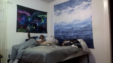 BeyJackson online show from 27, 2, 2026