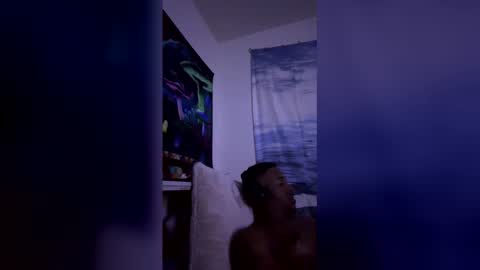 Snapshot of dathroatbunny chatting on 11, 4, 2026 BeyJackson online show from 11, 4, 2026