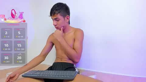 angel online show from 18, 10, 2025