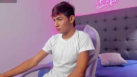 angel online show from 1, 12, 2025