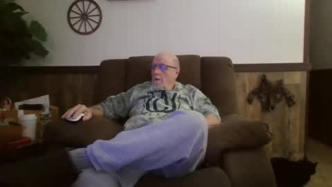 dave571960 online show from 20, 1, 2025