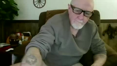 dave571960 online show from 14, 5, 2026