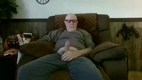 dave571960 online show from 17, 5, 2026