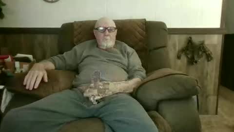 dave571960 online show from 24, 5, 2026