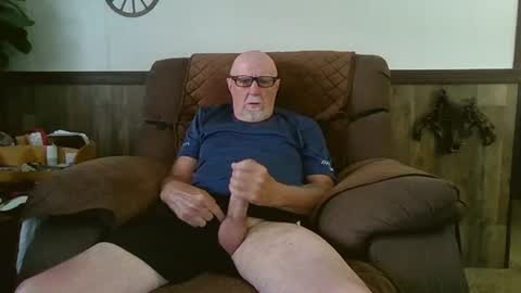 dave571960 online show from 4, 7, 2026