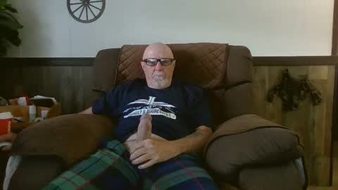 dave571960 online show from 5, 7, 2026