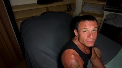 dave875126 online show from 27, 7, 2026
