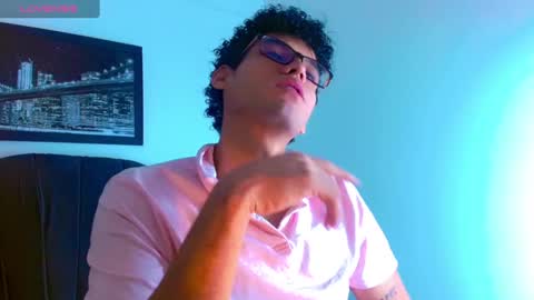 dave_20cm_ online show from 17, 1, 2025