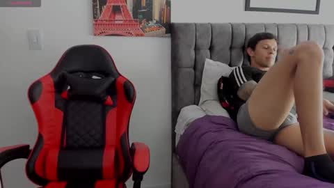 Lillith online show from 20, 9, 2025