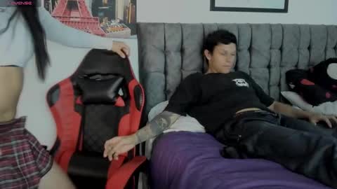 Lillith online show from 4, 10, 2025