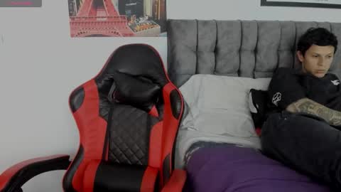 Lillith online show from 12, 10, 2025