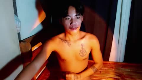 dave_boyyy online show from 7, 10, 2025