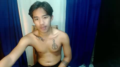 dave_boyyy online show from 27, 3, 2026