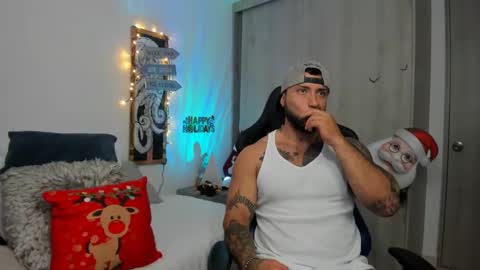 Snapshot of dave_max93 chatting on 16, 12, 2024 DAVE MAX online show from 16, 12, 2024