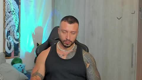 Snapshot of dave_max93 chatting on 27, 2, 2025 DAVE MAX online show from 27, 2, 2025