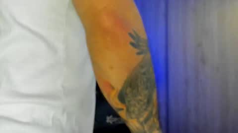 DAVE MAX online show from 2, 3, 2026