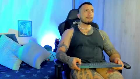 DAVE MAX online show from 3, 3, 2026