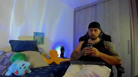 DAVE MAX online show from 18, 3, 2026