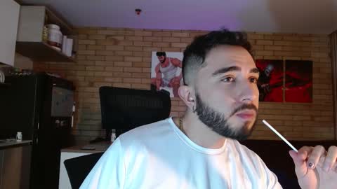 Dave Wolf online show from 21, 2, 2026