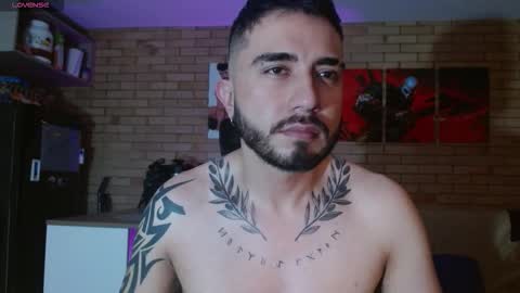 Dave Wolf online show from 18, 3, 2026