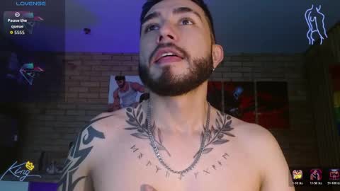 Dave Wolf online show from 17, 4, 2026