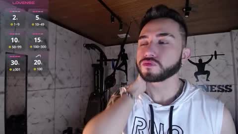 Dave online show from 20, 11, 2025