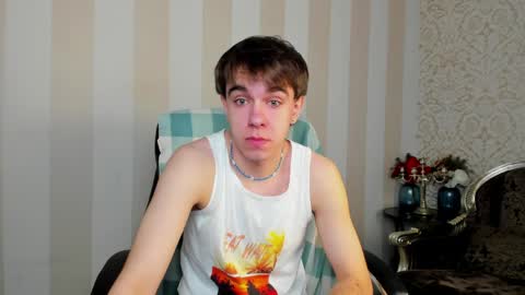Snapshot of davebevy chatting on 8, 4, 2026 Dave online show from 8, 4, 2026