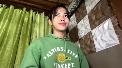 Scarlet thesexiest online show from 20, 9, 2025